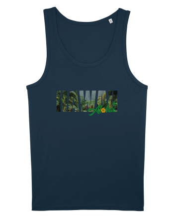 Hawaii  Navy