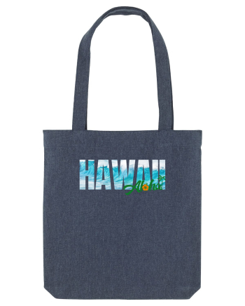 Hawaii  Midnight Blue