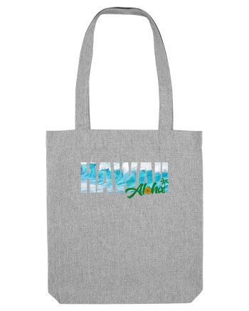 Hawaii  Heather Grey
