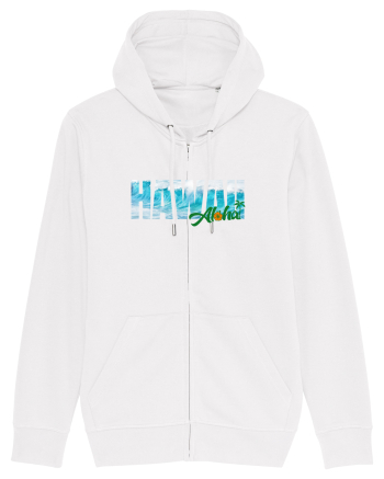 Hawaii  White