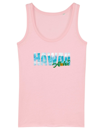 Hawaii  Cotton Pink