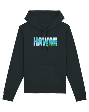Hawaii  Black