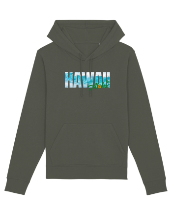 Hawaii  Khaki