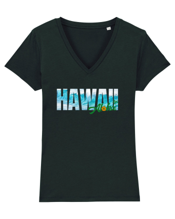 Hawaii  Black