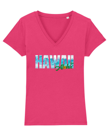 Hawaii  Raspberry