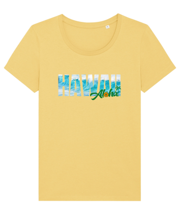 Hawaii  Jojoba