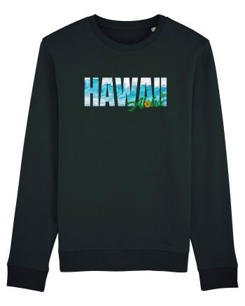 Hawaii  Black