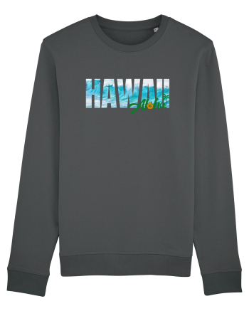 Hawaii  Anthracite