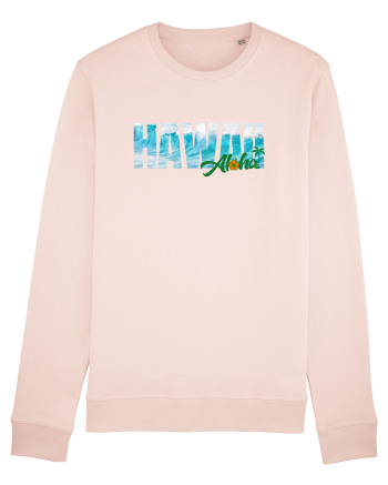 Hawaii  Candy Pink