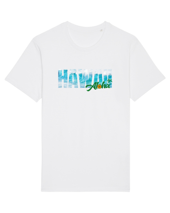 Hawaii  White