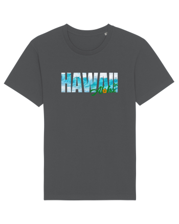 Hawaii  Anthracite