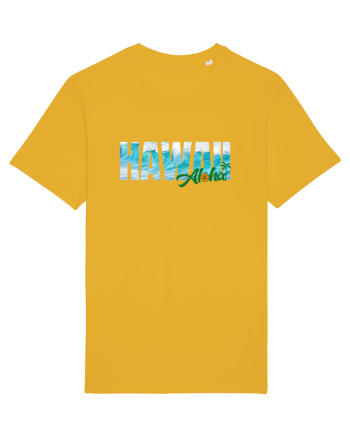 Hawaii  Spectra Yellow