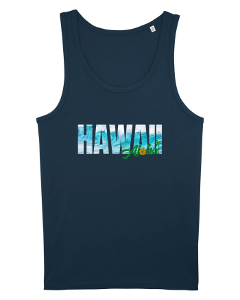 Hawaii  Navy