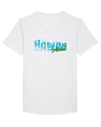 Hawaii  White
