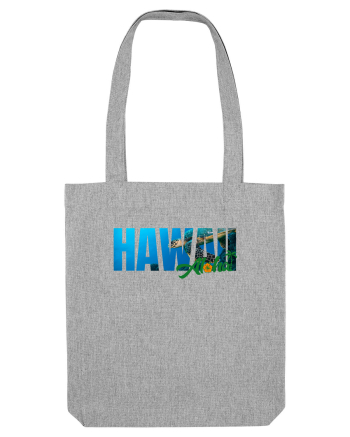Hawaii  Heather Grey
