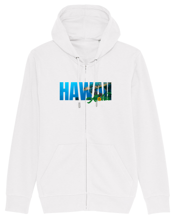 Hawaii  White