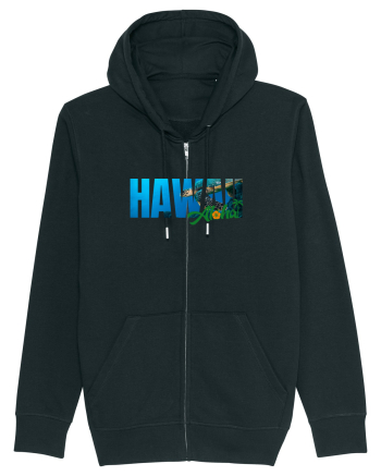 Hawaii  Black