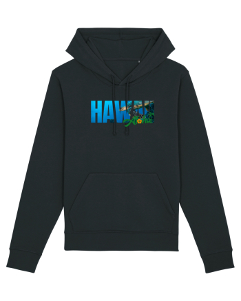 Hawaii  Black