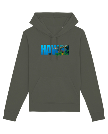 Hawaii  Khaki