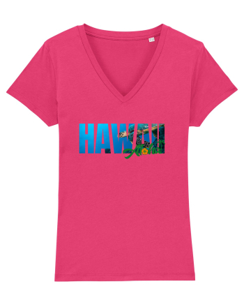 Hawaii  Raspberry