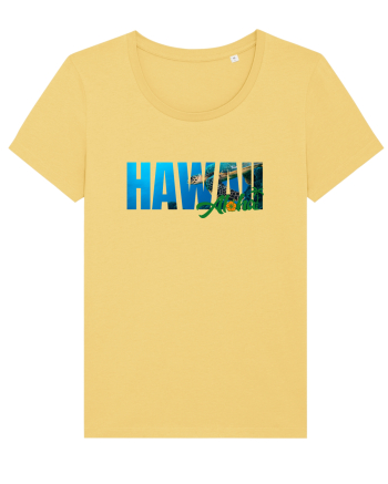 Hawaii  Jojoba