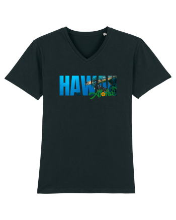 Hawaii  Black