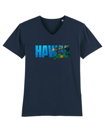 Hawaii  French Navy