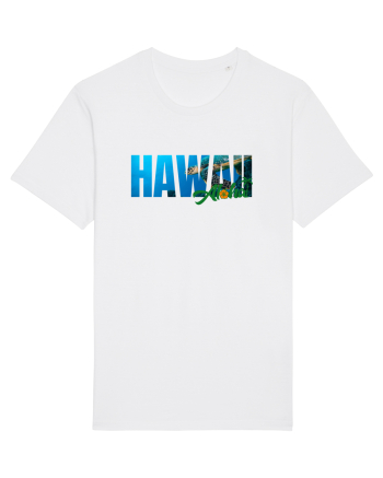 Hawaii  White