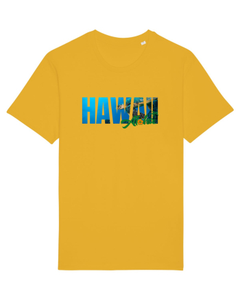 Hawaii  Spectra Yellow