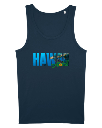 Hawaii  Navy