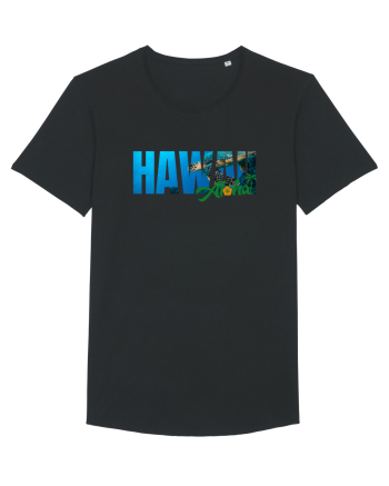 Hawaii  Black