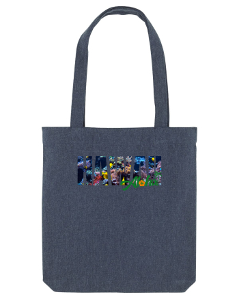 Hawaii  Midnight Blue