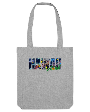 Hawaii  Heather Grey