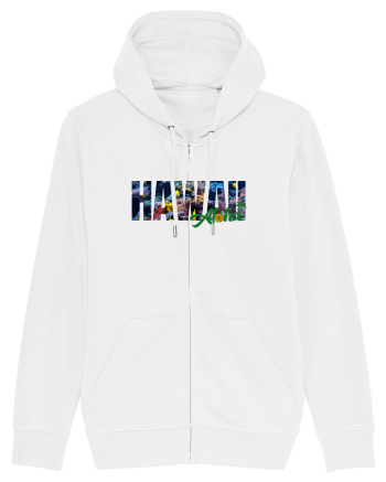 Hawaii  White