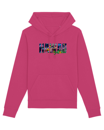 Hawaii  Raspberry