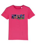 Hawaii  Tricou mânecă scurtă  Copii Mini Creator