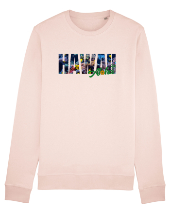 Hawaii  Candy Pink