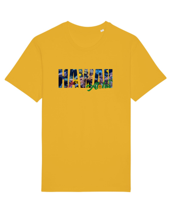 Hawaii  Spectra Yellow