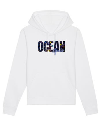 Ocean  White