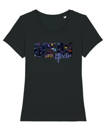 Ocean  Black