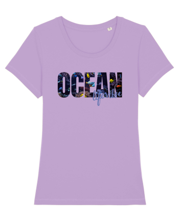 Ocean  Lavender Dawn