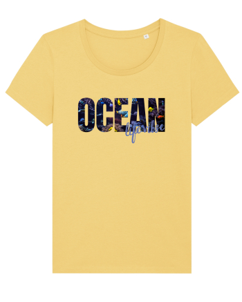 Ocean  Jojoba