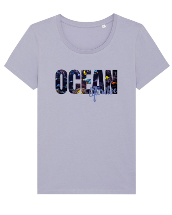 Ocean  Lavender