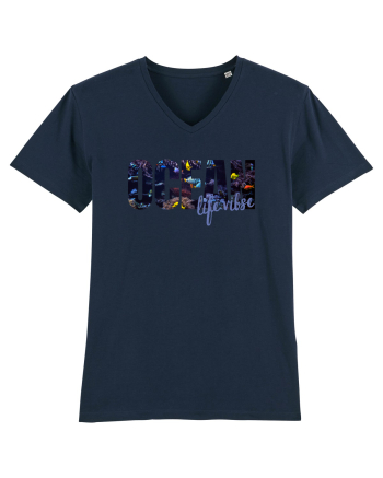 Ocean  French Navy