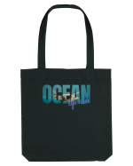 Ocean  Sacoșă textilă