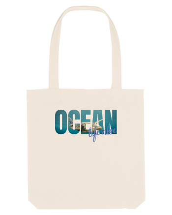 Ocean  Natural