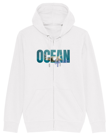Ocean  White