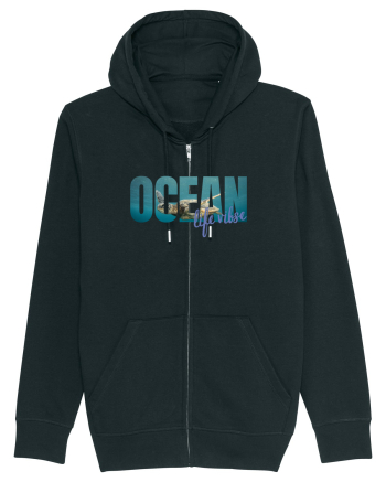 Ocean  Black