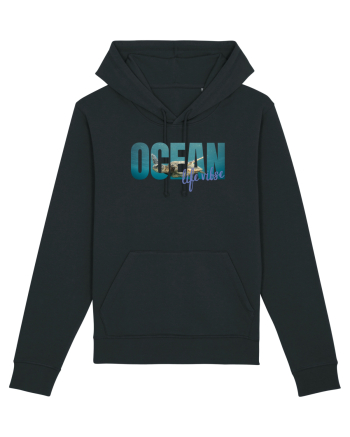Ocean  Black