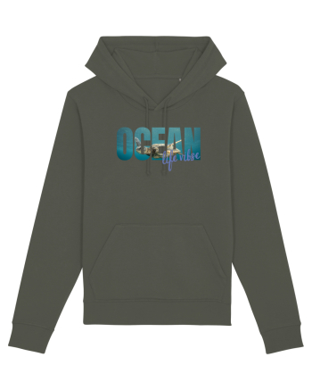 Ocean  Khaki